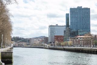 Pensión H30 Bilbao - Bilbao - 6