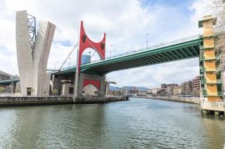 Pensión H30 Bilbao - Bilbao - 5