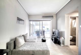 Elea Athens Apartment - Atene - 6