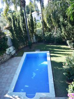 Villa Maxine - Marbella - 8