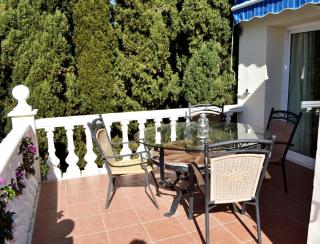 Villa Maxine - Marbella - 9