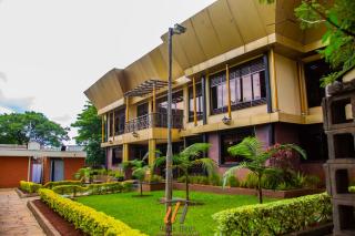 Utalii Hotel - Nairobi - 3