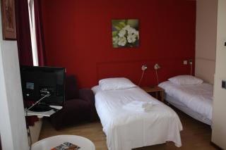 Hotel Saint Vincent - Poeldijk - 6