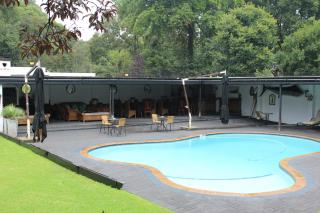 Lauriston Guesthouse - Centurion - 2