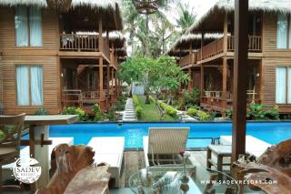 Sadev Resort - Gili Trawangan - 5