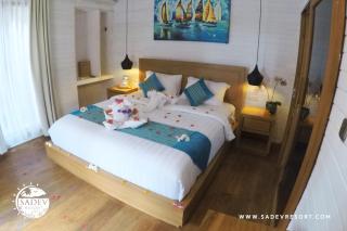 Sadev Resort - Gili Trawangan - 1