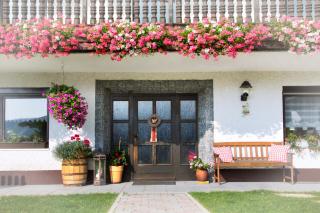 Stoahauerhof - Grainet - 1