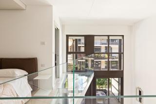 Elegant Loft with Balcony! - Milano - 0
