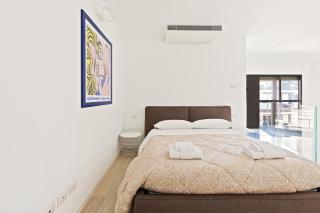 Elegant Loft with Balcony! - Milano - 8
