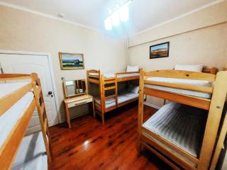Top Tour & Guesthouse Mongolia - 2