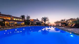 Ibiscus Corfu Hotel - Roda - 8