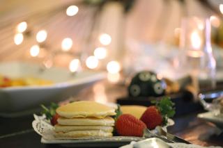 Lauriston Guesthouse - Centurion - 9