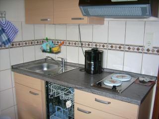 Ferienwohnung Heidelsteinblick - 1