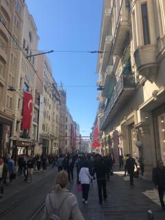 TAKSİM PALACE İSTANBUL HOTEL - Istanbul - 3