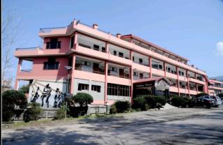 Hotel Valley View - Mandi - 6