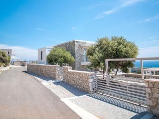 Villa in Kalythies with sea beach - Kalithies - 9