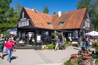 Siwa Czapla - Giżycko - 8