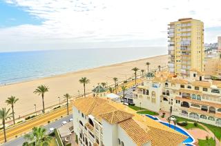 Stay In Azul - El Campello - 5