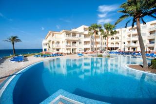 Grupotel Tamariscos - Cala'n Bosch - 9