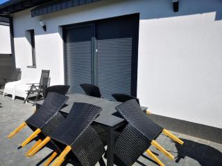 Luxory Minimal House - Siófok - 1