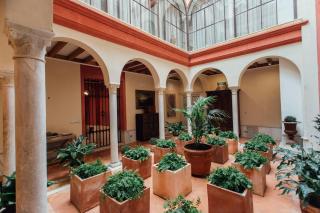 Casa Patio del Siglo XIX - Sevilla - 5