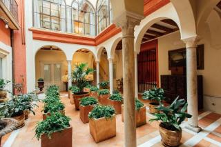 Casa Patio del Siglo XIX - Sevilla - 6