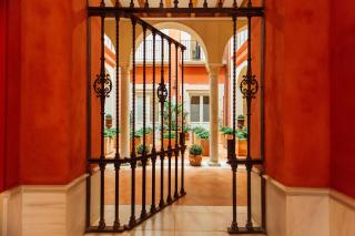 Casa Patio del Siglo XIX - Sevilla - 9