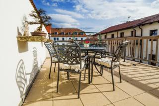 Hotel Bonsai - Mikulov - 6