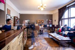 Sir Toby's Hostel - Prague - 8