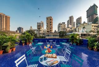 Hotel Kemps Corner - Mumbai - 4