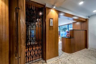Hotel Kemps Corner - Mumbai - 7