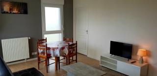 t2 lumineux avec balcon - Saint Malo - 7