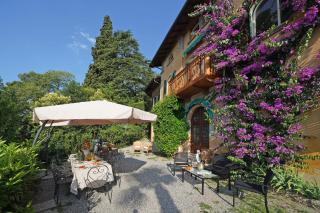 Villa FiordiSole - Salò - 4