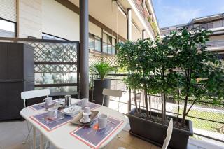 Elegant Loft with Balcony! - Milano - 4