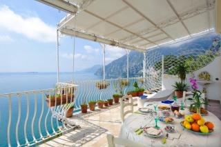 La Sorgente del Sole - Positano - 2