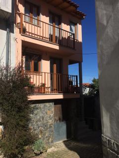 CASA TITA - Lavacolhos - 1
