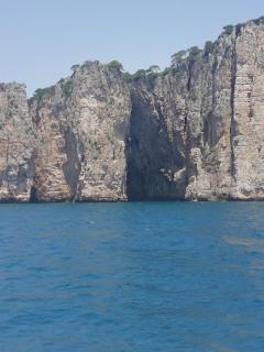 Brezza di mare Gaeta b&b - 4