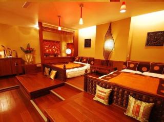 March 3 B&B Yilan - Luodong - 2