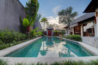 Villa Aprikot Ubud - Ubud - 4