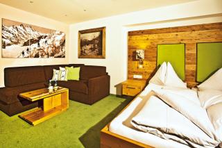 Landhotel Alpenhof Filzmoos - Filzmoos - 7