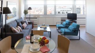 Heima Colon Square Amazing Views - Madrid - 0