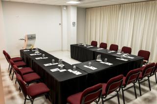 Cumbaza Hotel & Convenciones - Tarapoto - 6