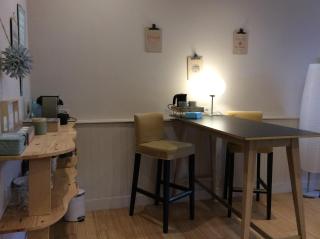 Kosy Suite - Saint-Aubin-du-Cormier - 2