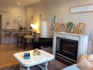Kosy Suite - Saint-Aubin-du-Cormier - 3