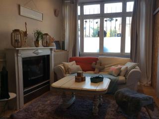 Kosy Suite - Saint-Aubin-du-Cormier - 5
