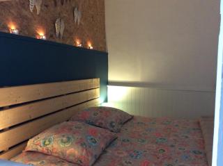 Kosy Suite - Saint-Aubin-du-Cormier - 6