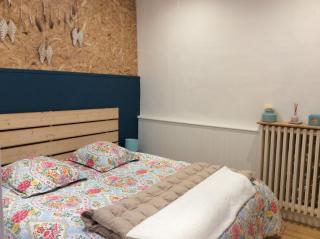 Kosy Suite - Saint-Aubin-du-Cormier - 7