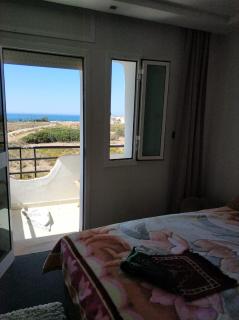 Achakar Hills , Piscine , Vue & Accès à la mer - Tangeri - 1