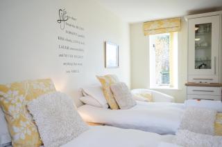 Mollett's Farm - Saxmundham - 2