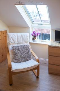 Mollett's Farm - Saxmundham - 1
